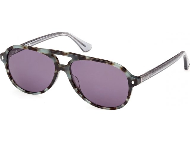 Web Eyewear WE 0368 56A 59