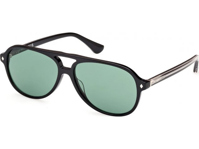 Web Eyewear WE 0368 01N 59