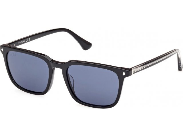 Web Eyewear WE 0369 01V 54