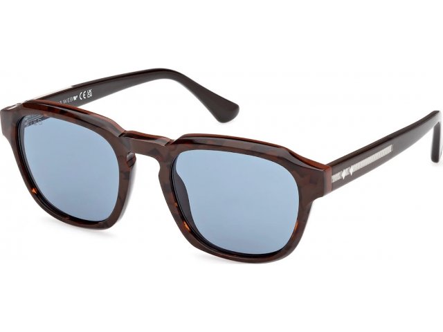 Web Eyewear WE 0370 56V 52
