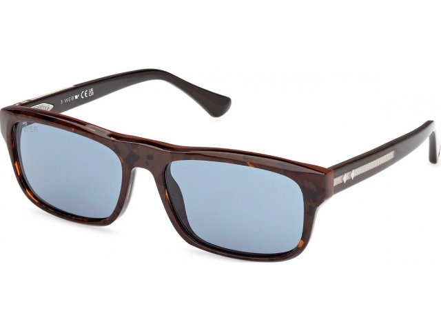 Web Eyewear WE 0371 56V 58