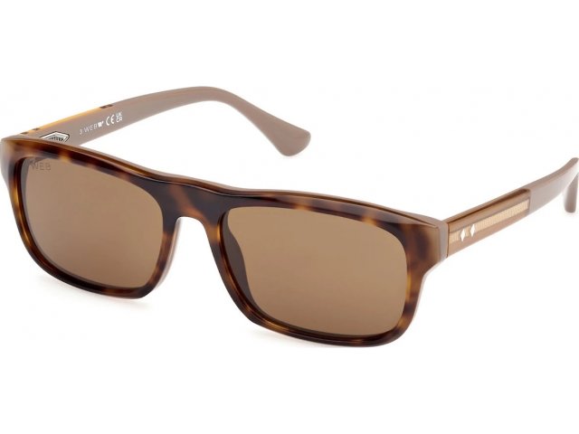 Web Eyewear WE 0371 56J 58