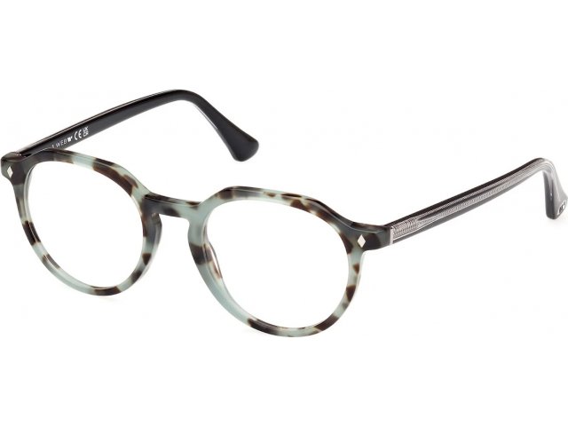 Web Eyewear WE 5427 055 50