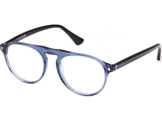 Web Eyewear WE 5429 092 52