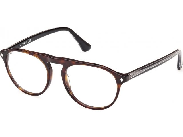 Web Eyewear WE 5429 055 52