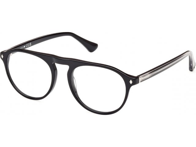 Web Eyewear WE 5429 001 52