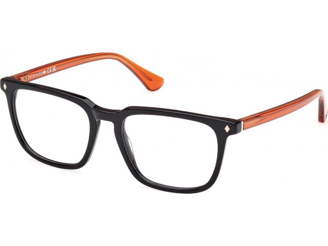 Web Eyewear WE 5430 005 54