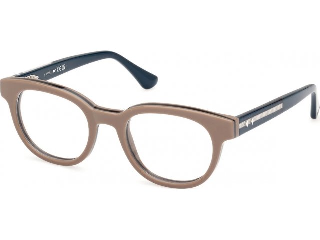 Web Eyewear WE 5431 059 50