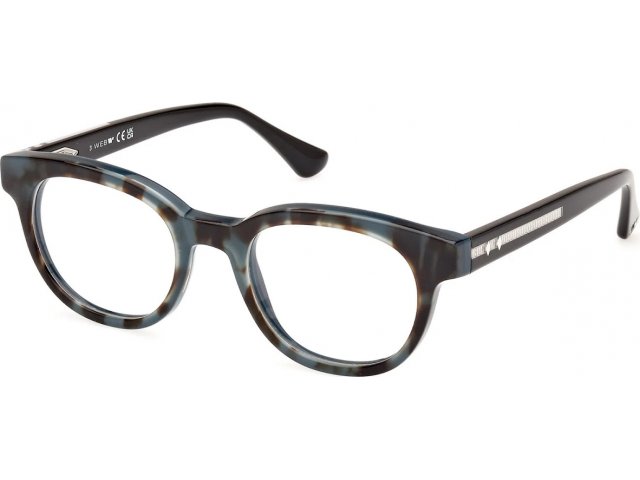 Web Eyewear WE 5431 055 50