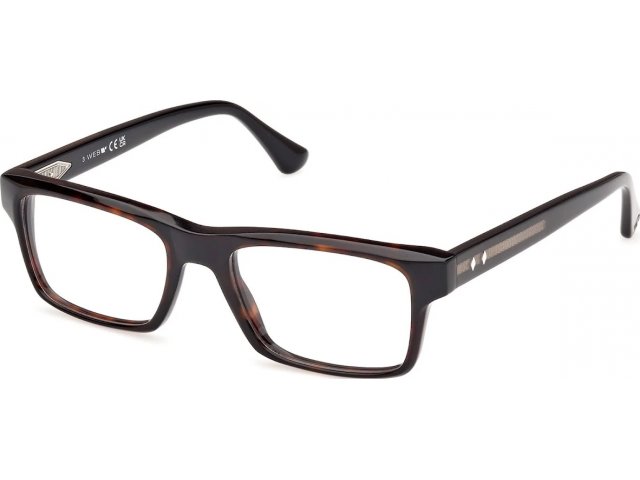 Web Eyewear WE 5432 056 55