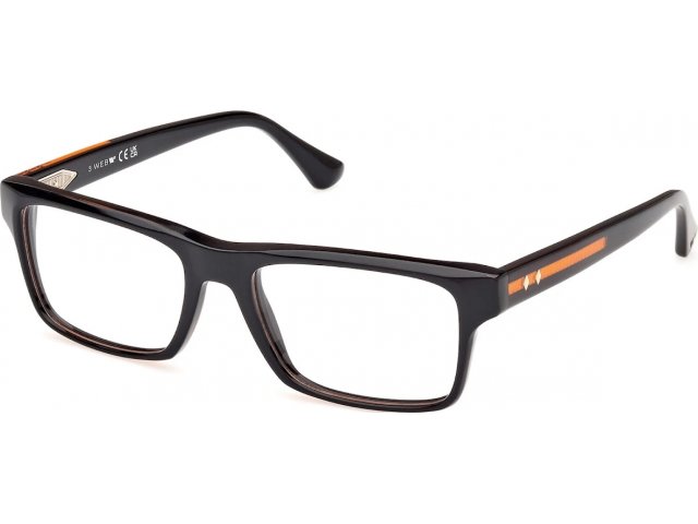 Web Eyewear WE 5432 005 53