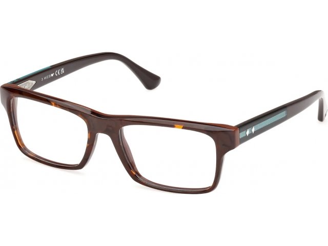Web Eyewear WE 5432 052 53