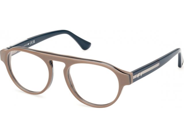 Web Eyewear WE 5433 059 52