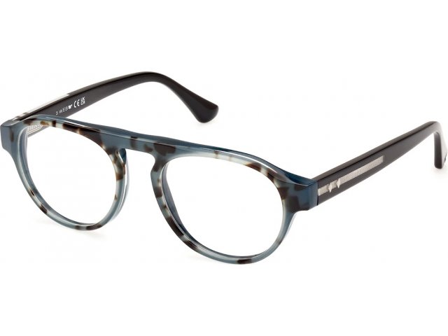 Web Eyewear WE 5433 055 52