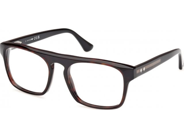 Web Eyewear WE 5434 056 55