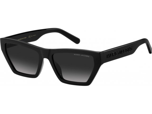 Marc Jacobs MARC 657/S 807 Black