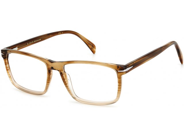 David Beckham DB 1020 2ZR 58
