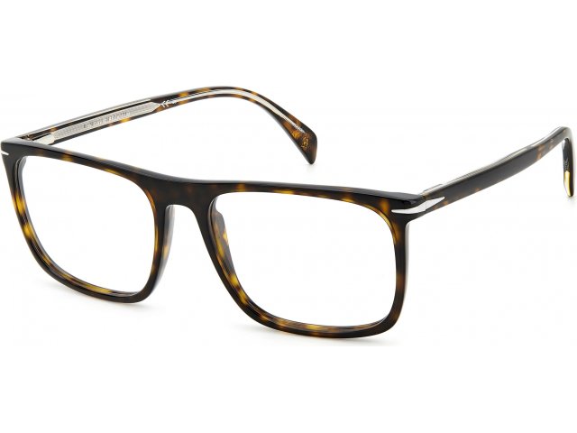 David Beckham DB 1108 086
