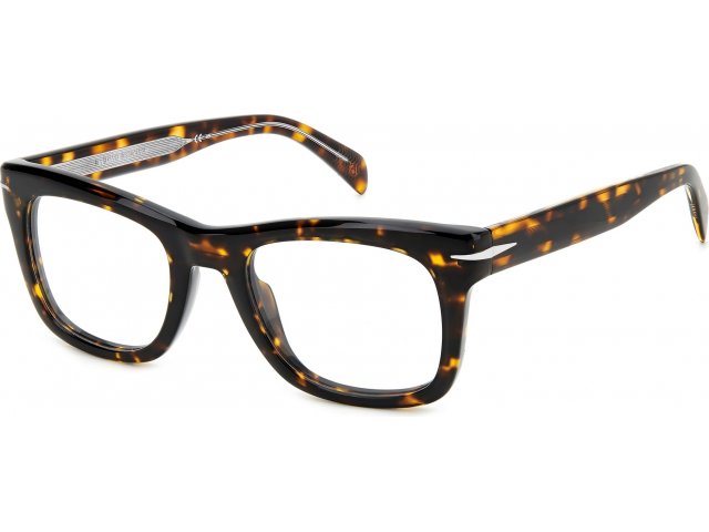 David Beckham DB 7105 086 Havana