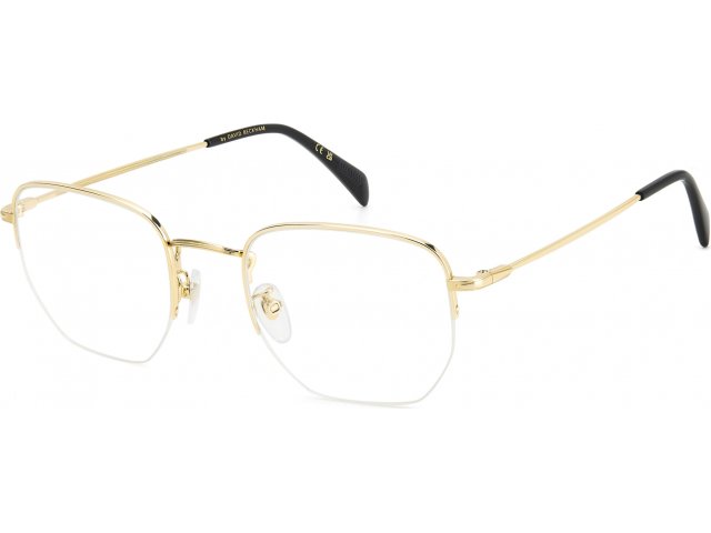 David Beckham DB 1153/G J5G Gold