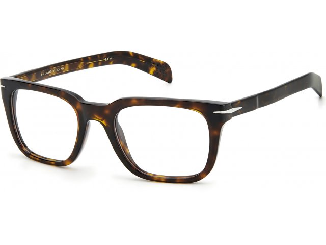 David Beckham DB 7070 086 Havana