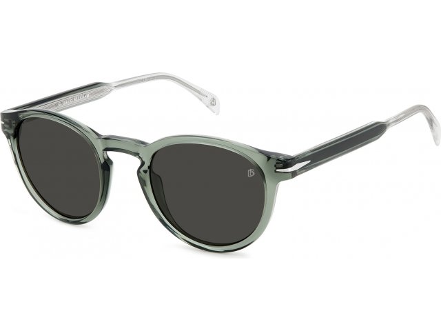 David Beckham DB 1111/S 1ED Green