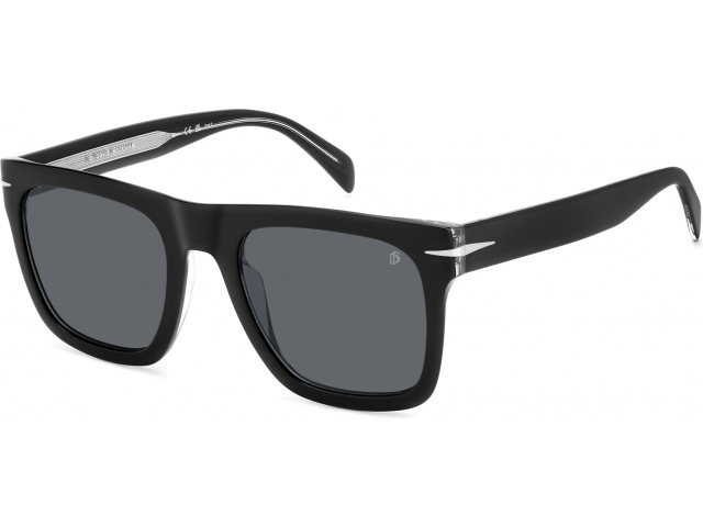 David Beckham DB 7000/S FLAT 7C5 53 IR
