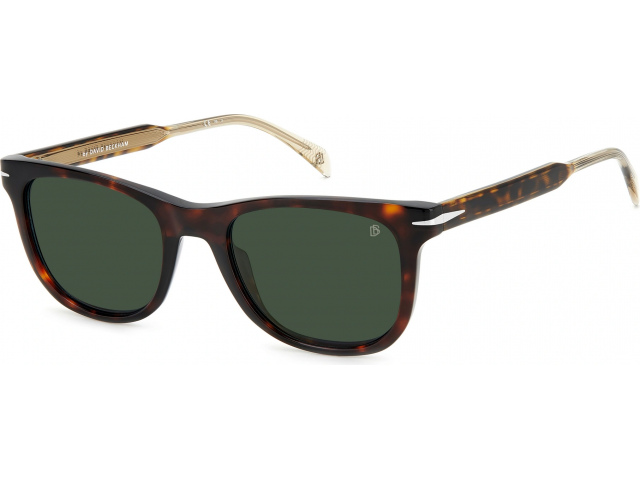 David Beckham DB 1113/S 086 Havana