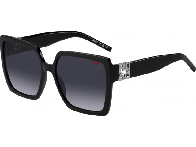 Hugo HG 1285/S 807 Black
