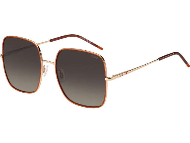 Hugo HG 1293/S OFY Gold Orange