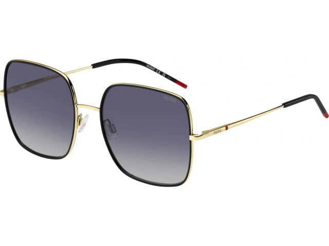 Hugo HG 1293/S RHL Gold Black_