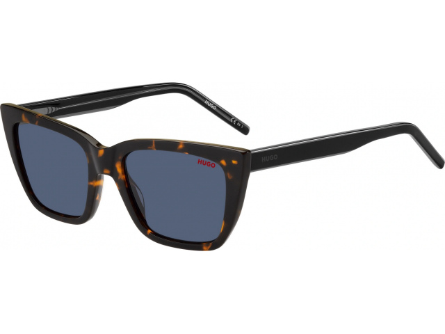 Hugo HG 1249/S O63 Havana Red