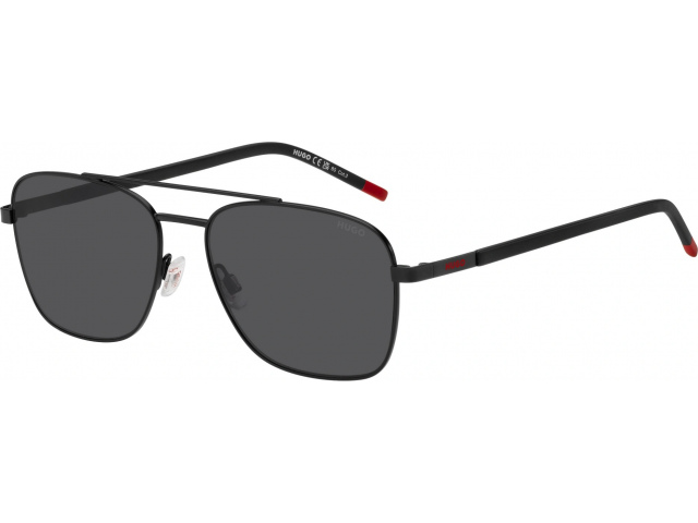 HUGO HG 1269/S 003 MTT BLACK