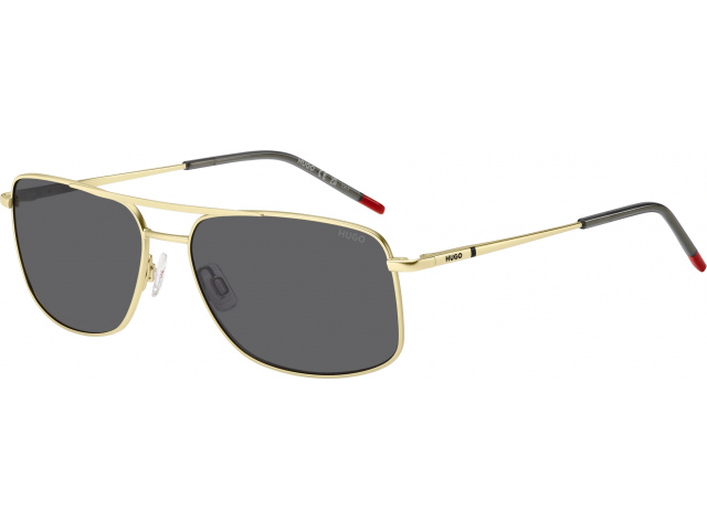 Hugo HG 1287/S 2F7 Gold Grey