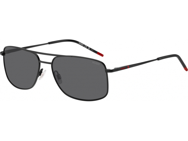Hugo HG 1287/S OIT Black Red