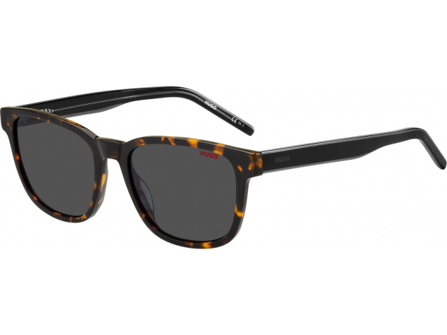 Hugo HG 1243/S O63 Havana Red