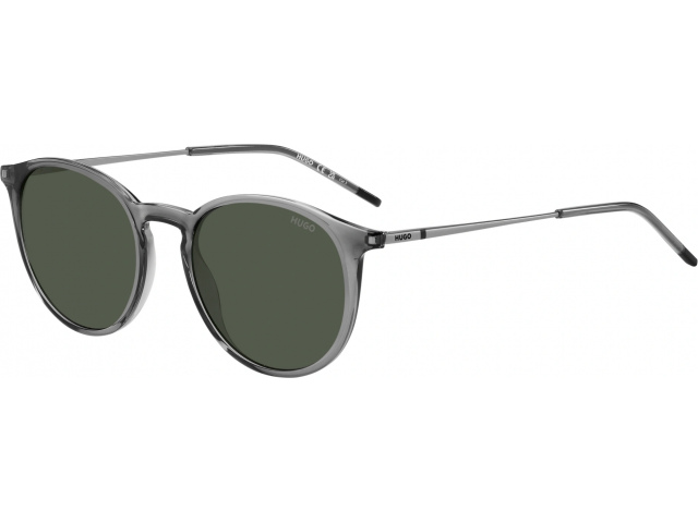 Hugo HG 1286/S D3X Grey Ruthenium