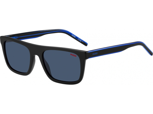 Hugo HG 1297/S D51 Black Blue