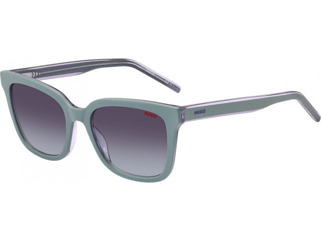 Hugo HG 1248/S WOI Blue Violet