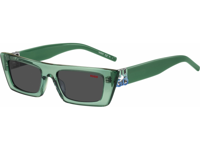 Hugo HG 1256/S 1ED Green