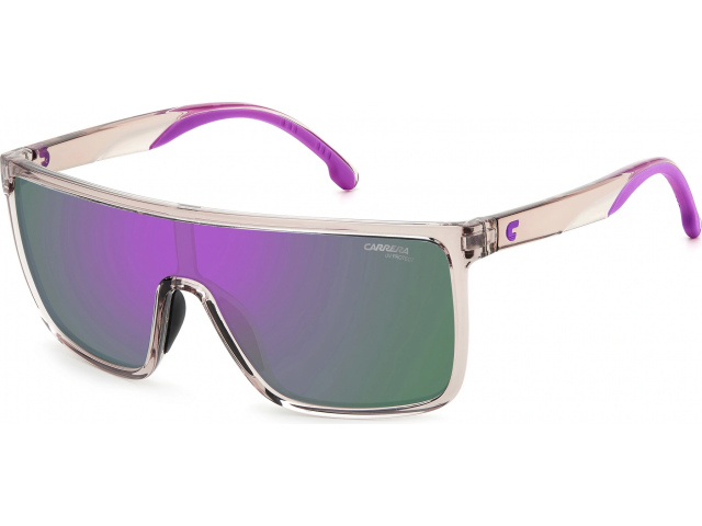 CARRERA 8060/S SS7 Nude Violet