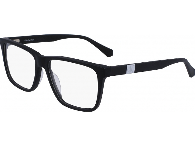 CALVIN KLEIN JEANS CKJ22644 002,  MATTE BLACK, CLEAR