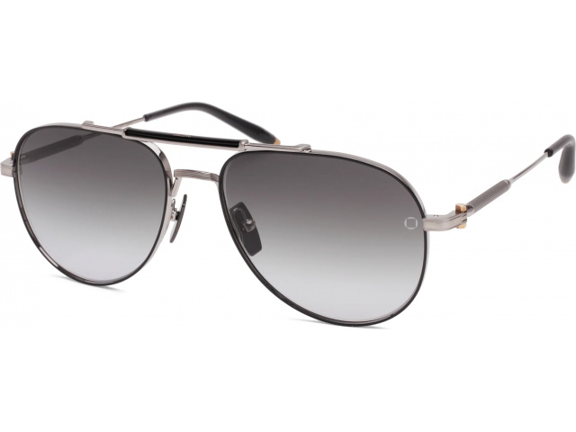 AKONI HYDRA PLD-GRY,  BRUSHED PALLADIUM - DARK CRYSTAL GREY, DARK GREY GRADIENT