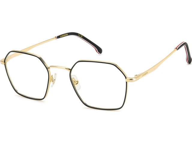 CARRERA 335 2M2 Black Gold