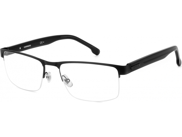 CARRERA 8888 003 58 Matte Black