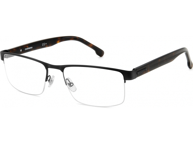 CARRERA 8888 807 58 Black