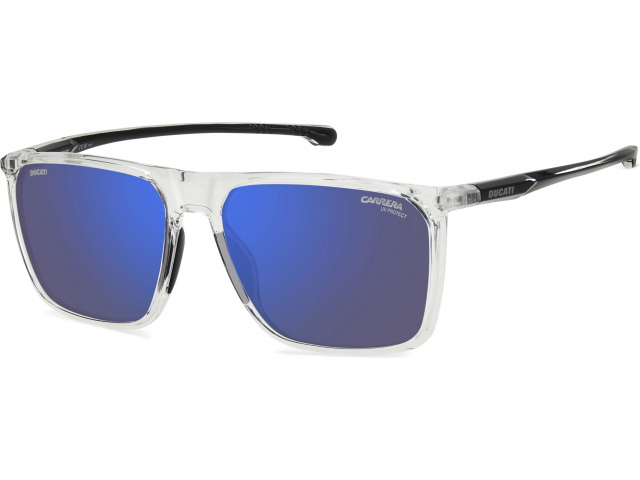 Carrera CARDUC 034/S 900 Crystal