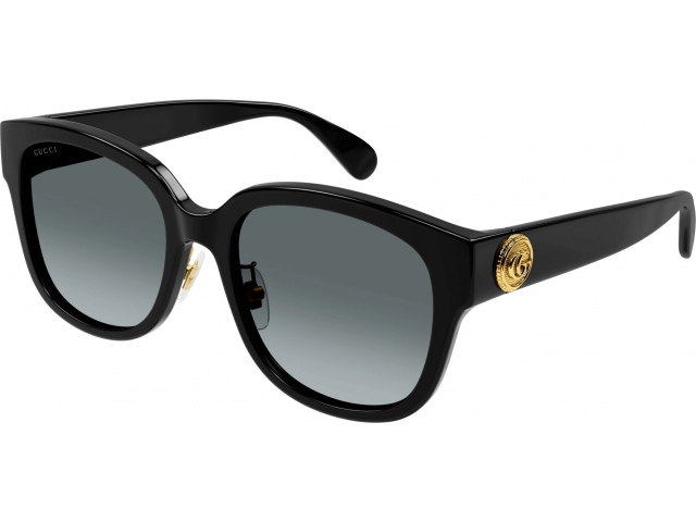 Gucci GG1409SK-001 55 ���� ��������������