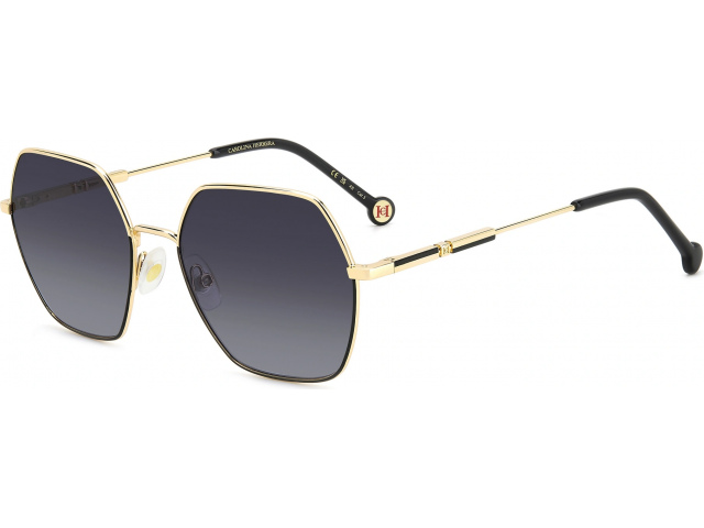 CAROLINA HERRERA HER 0183/S RHL Gold Black_
