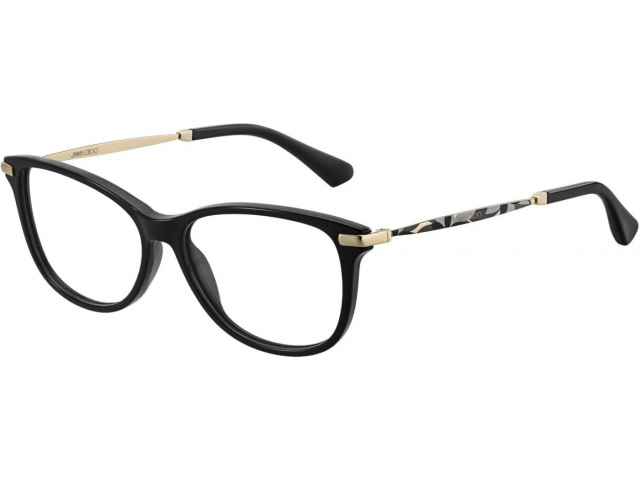 JIMMY CHOO JC207 807